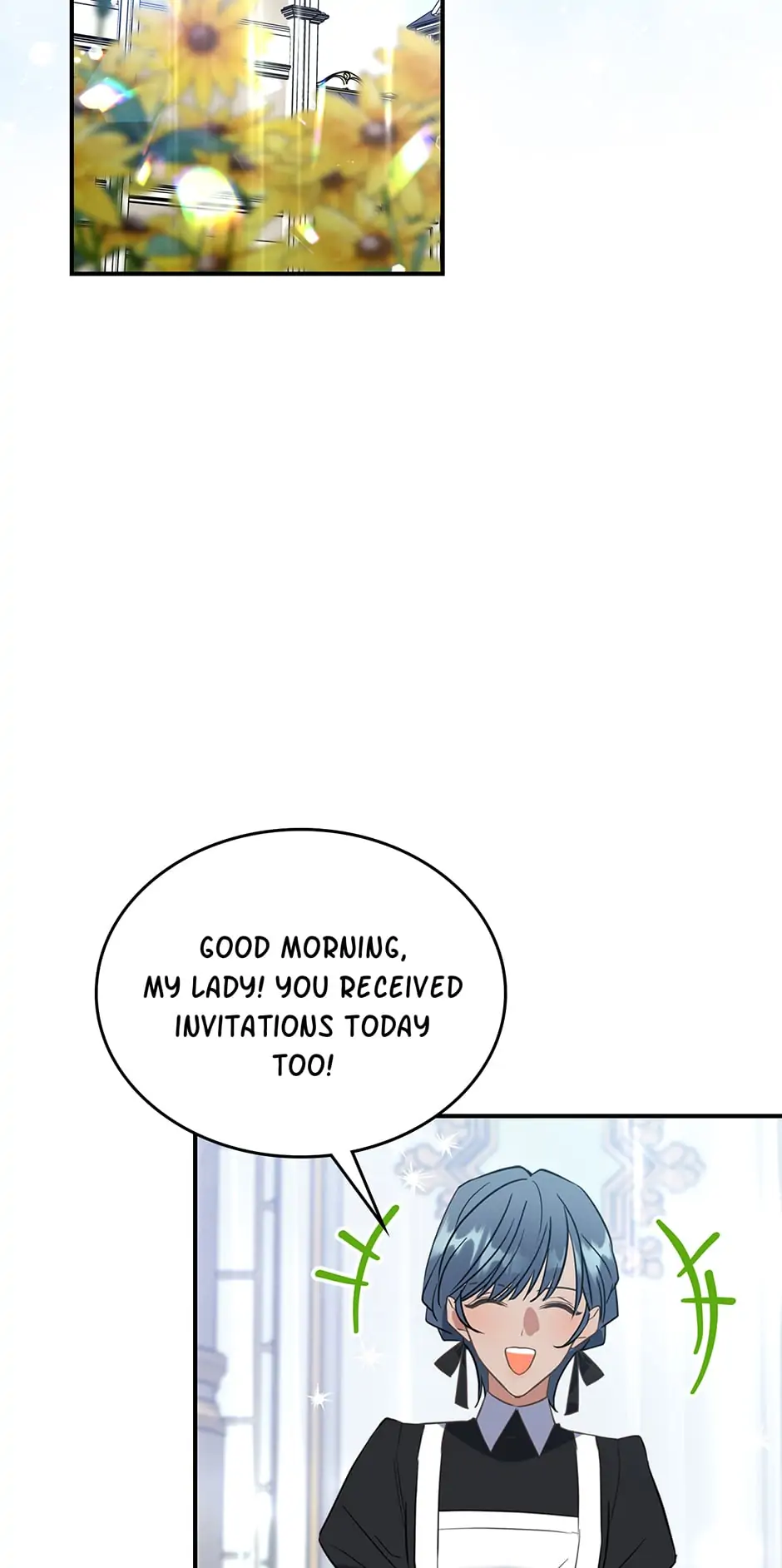 The Invicible Princess Is Bored Again Today Chapter 30 page 10