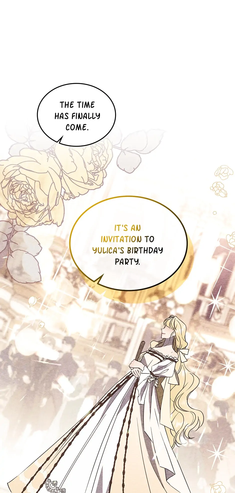 The Invicible Princess Is Bored Again Today Chapter 30 page 12
