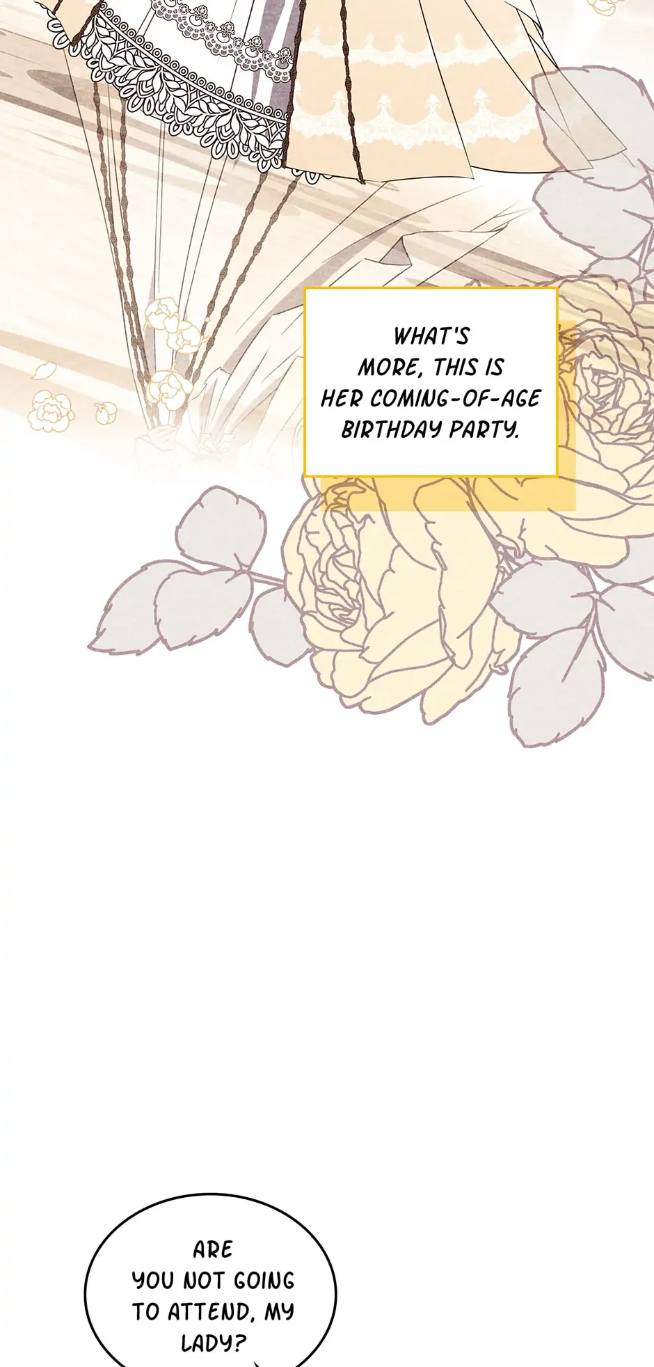 The Invicible Princess Is Bored Again Today Chapter 30 page 13