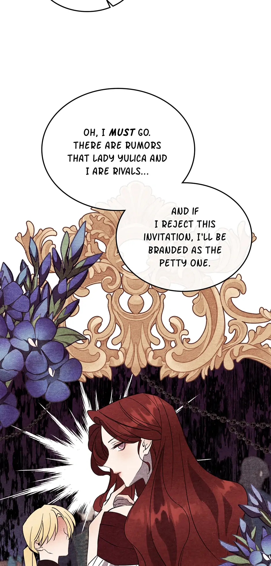 The Invicible Princess Is Bored Again Today Chapter 30 page 14