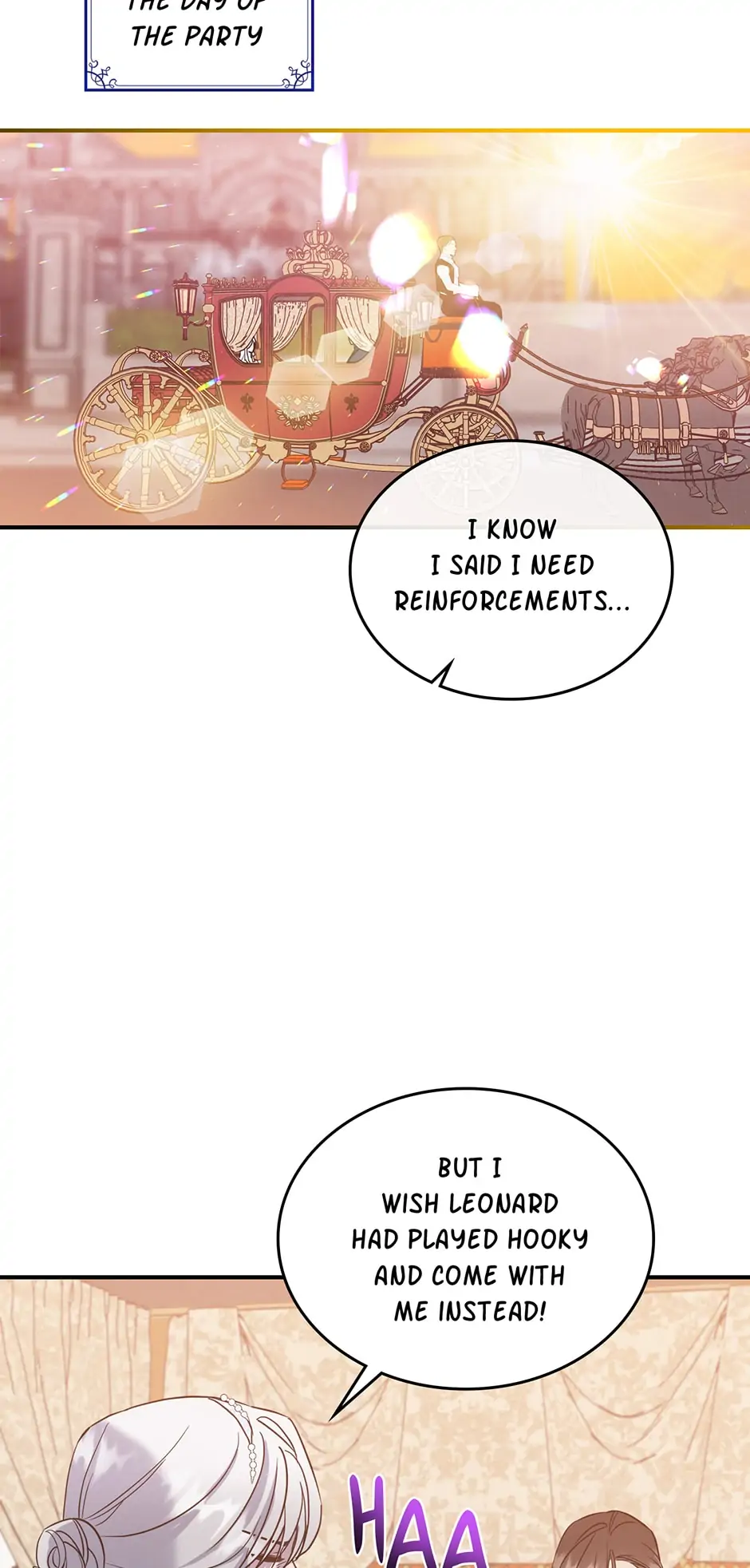 The Invicible Princess Is Bored Again Today Chapter 30 page 17