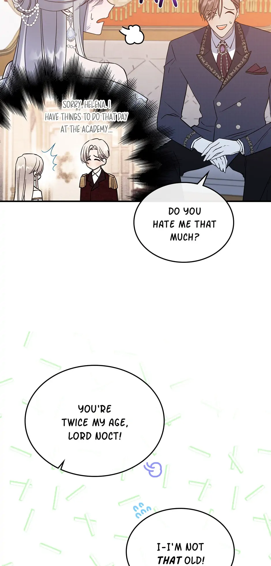The Invicible Princess Is Bored Again Today Chapter 30 page 18