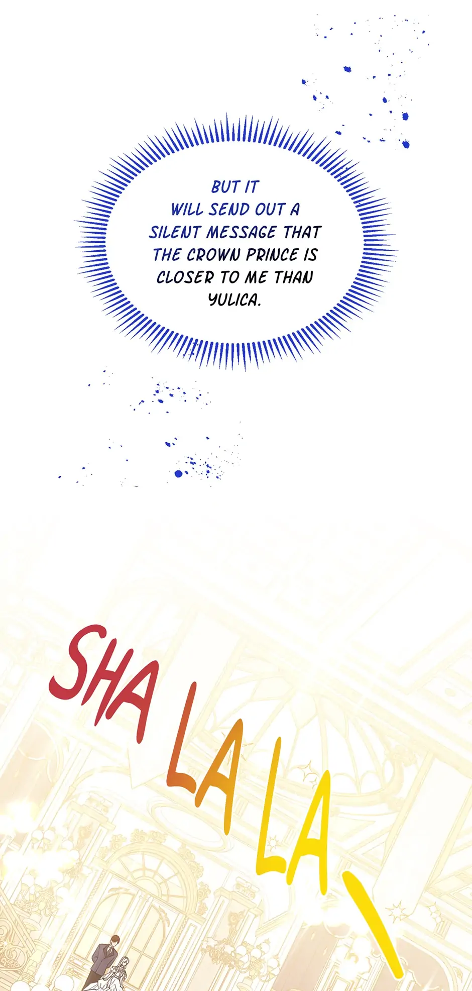 The Invicible Princess Is Bored Again Today Chapter 30 page 21