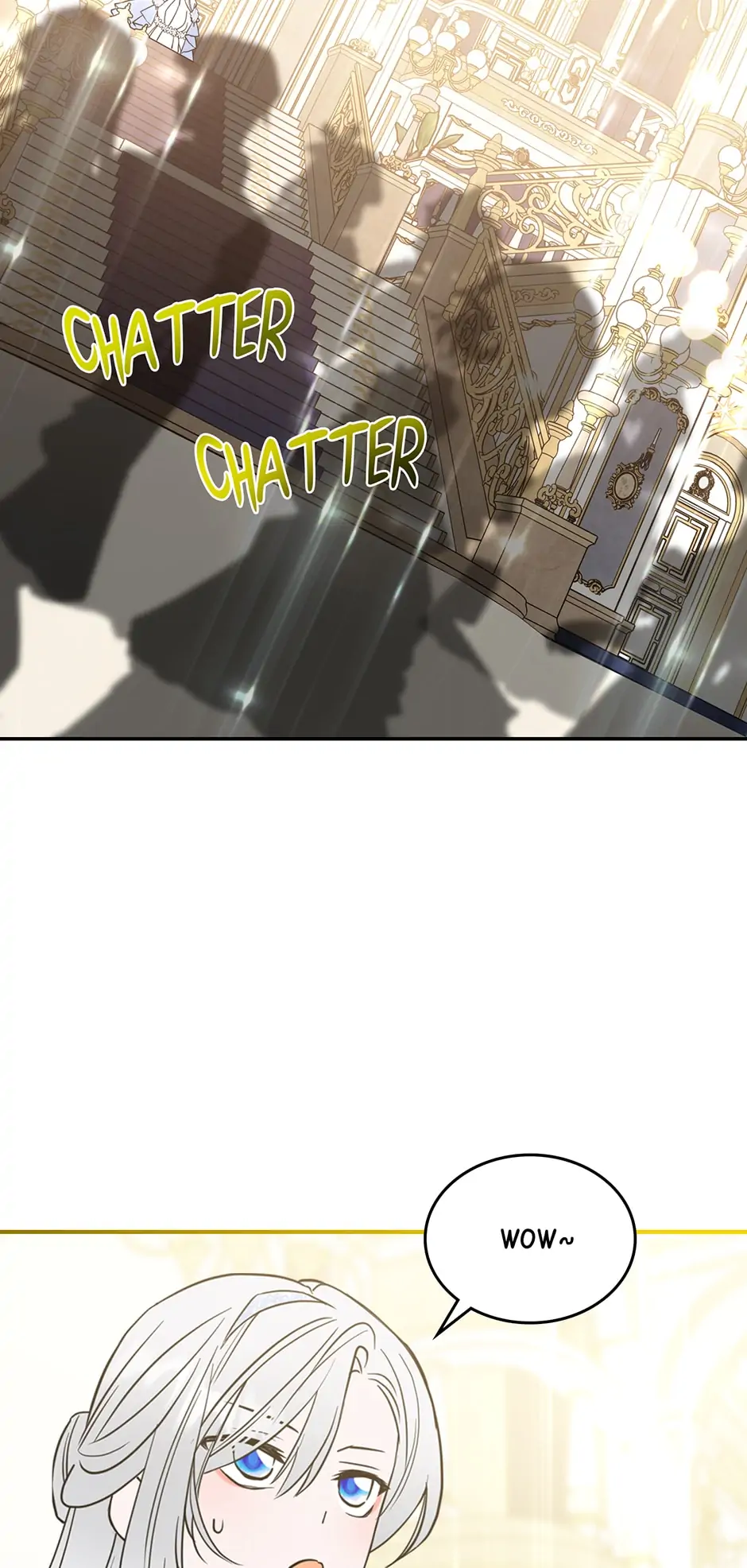 The Invicible Princess Is Bored Again Today Chapter 30 page 22