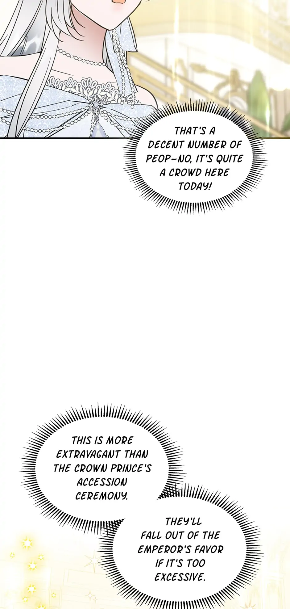 The Invicible Princess Is Bored Again Today Chapter 30 page 23