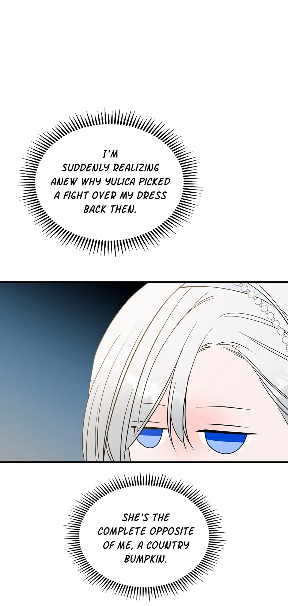 The Invicible Princess Is Bored Again Today Chapter 30 page 25
