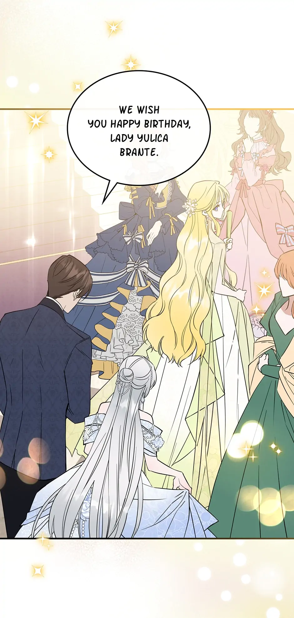The Invicible Princess Is Bored Again Today Chapter 30 page 27