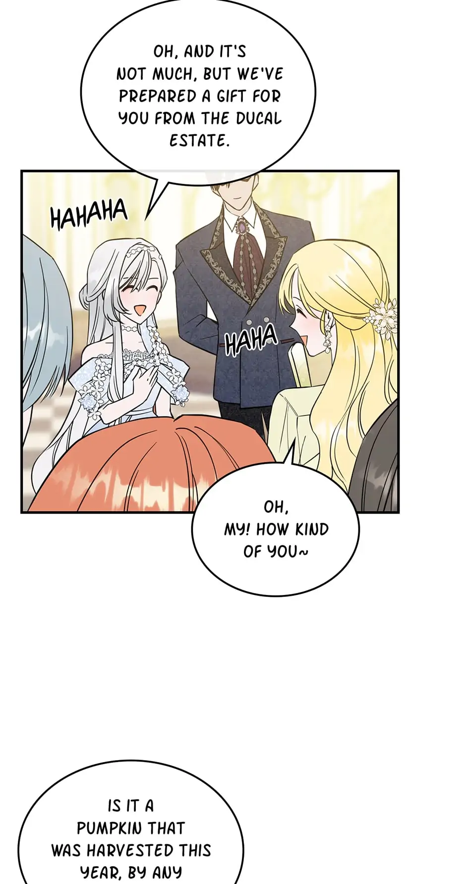 The Invicible Princess Is Bored Again Today Chapter 30 page 31