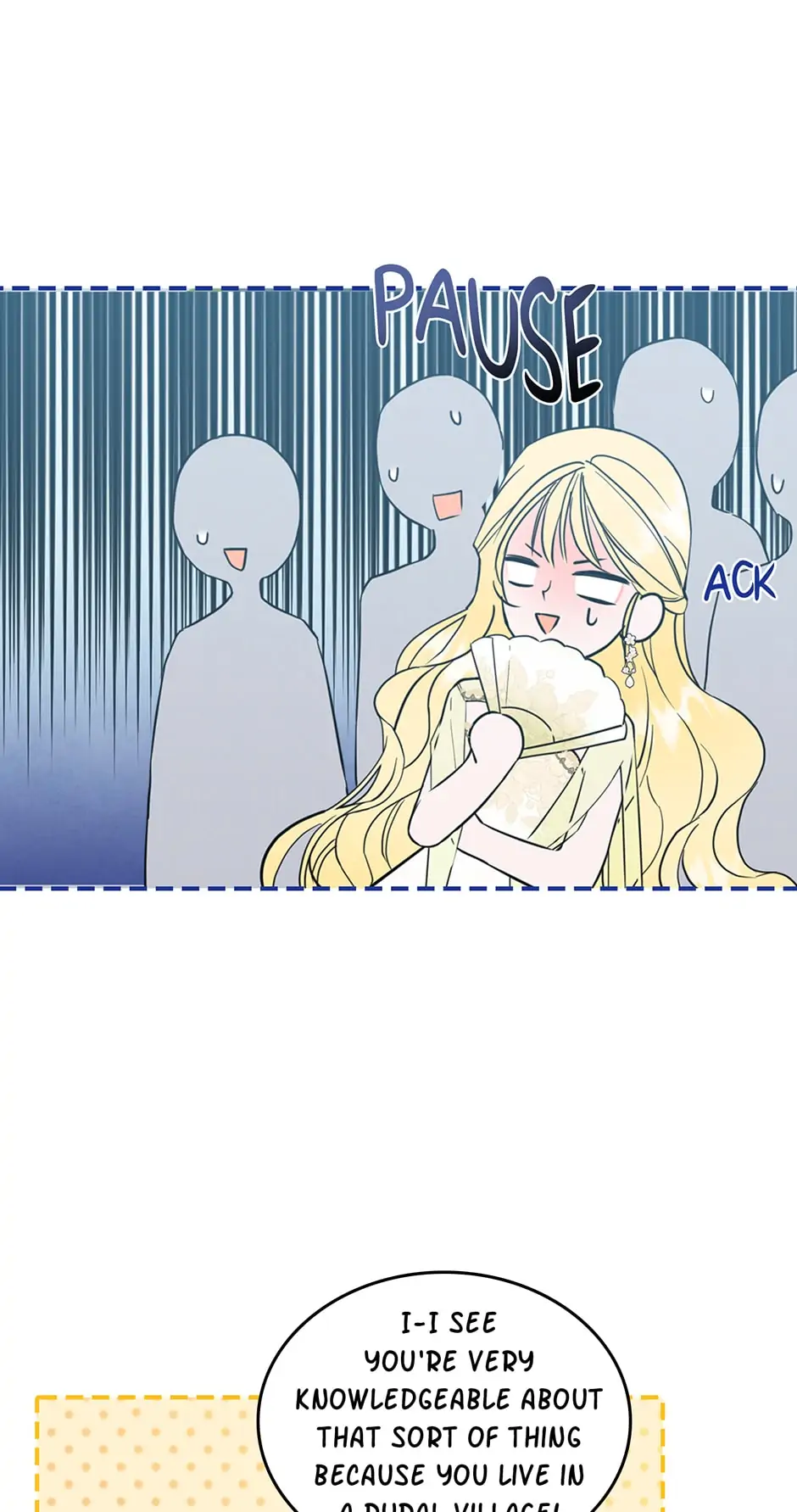 The Invicible Princess Is Bored Again Today Chapter 30 page 34