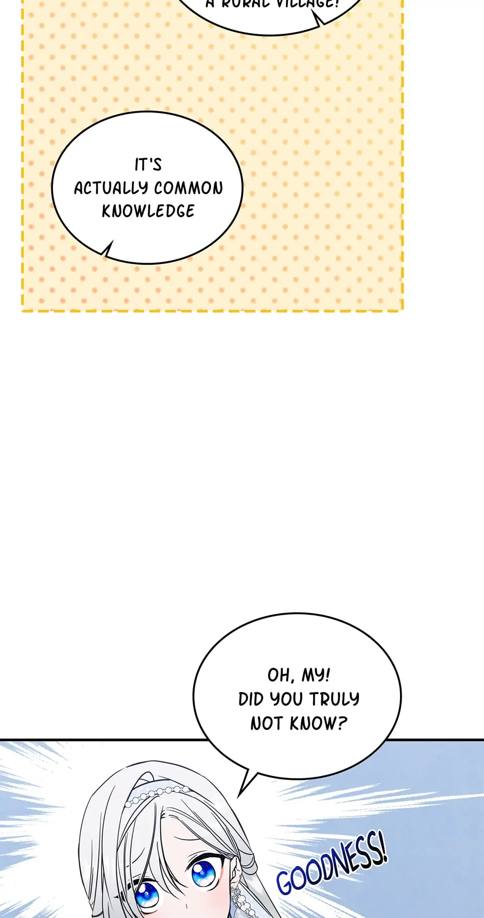The Invicible Princess Is Bored Again Today Chapter 30 page 35