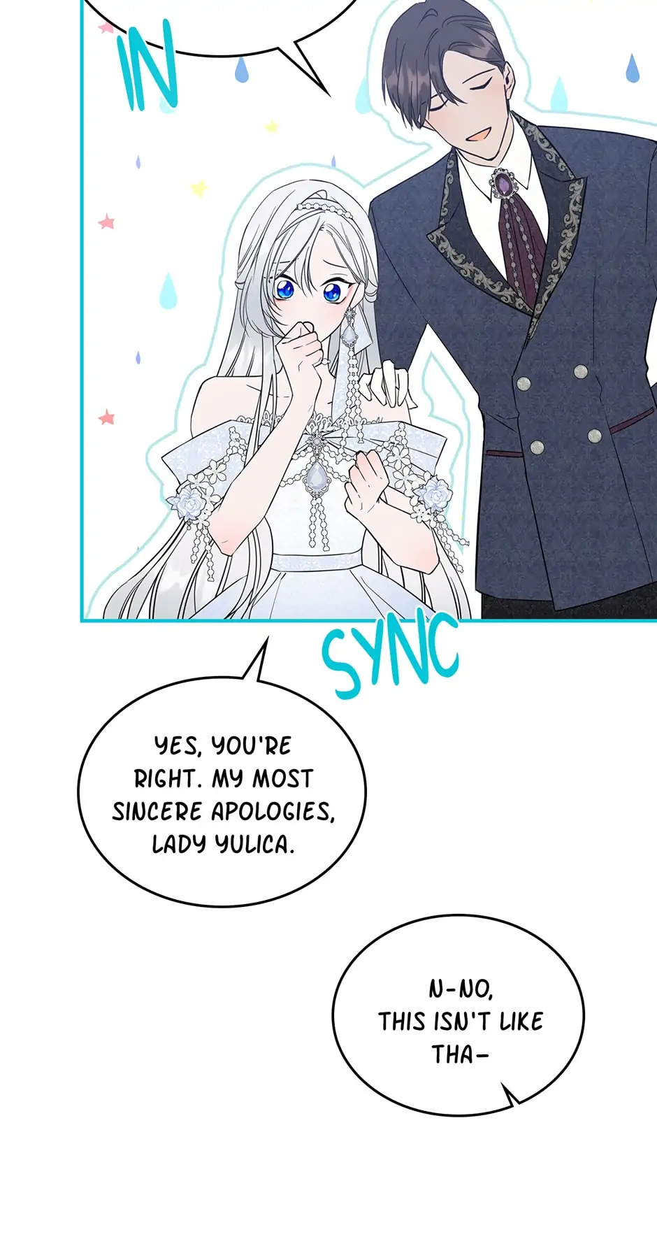 The Invicible Princess Is Bored Again Today Chapter 30 page 37