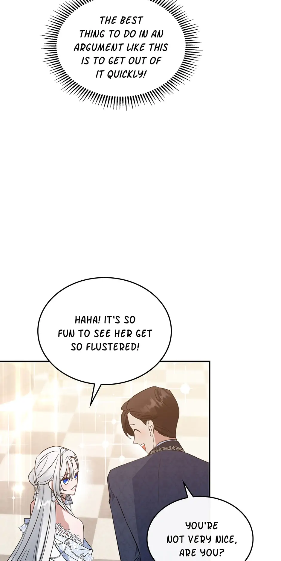 The Invicible Princess Is Bored Again Today Chapter 30 page 39