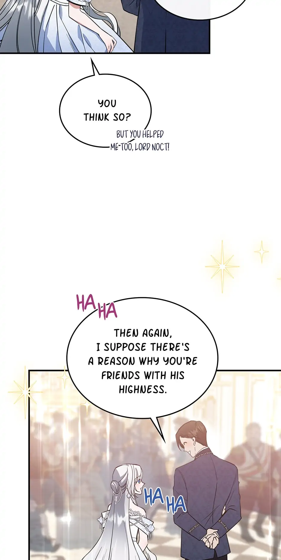 The Invicible Princess Is Bored Again Today Chapter 30 page 40