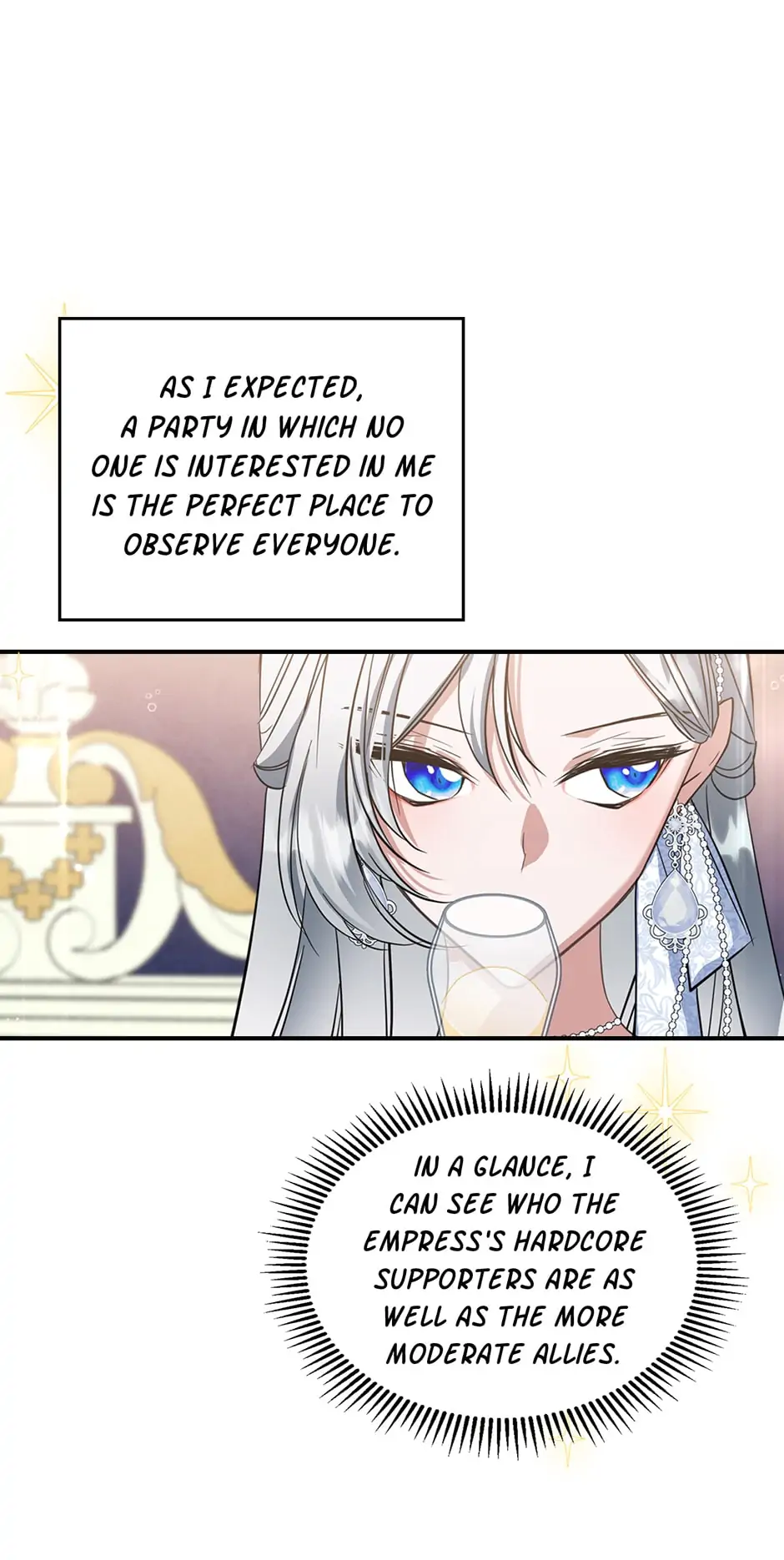 The Invicible Princess Is Bored Again Today Chapter 30 page 45