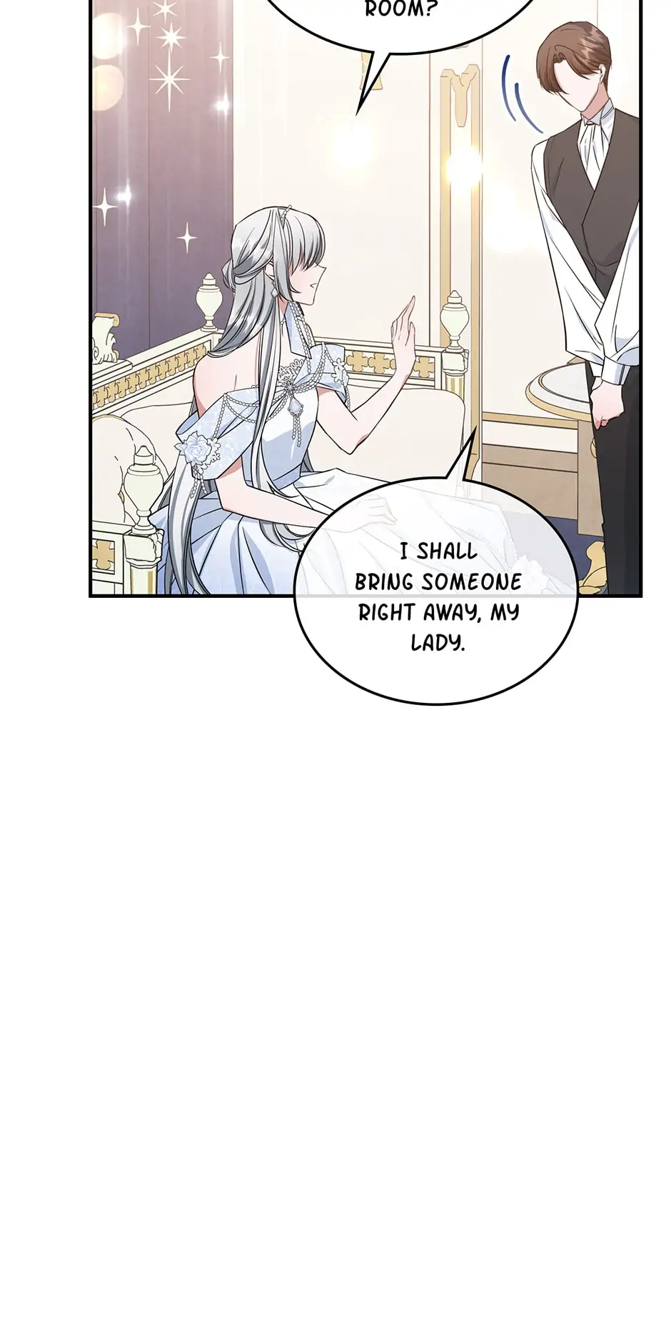 The Invicible Princess Is Bored Again Today Chapter 30 page 47