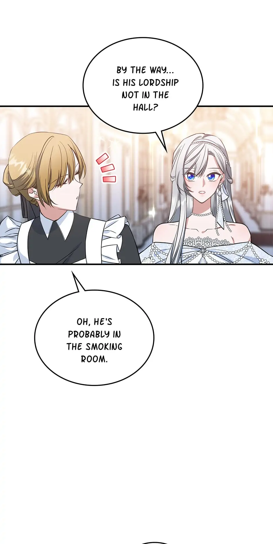 The Invicible Princess Is Bored Again Today Chapter 30 page 49