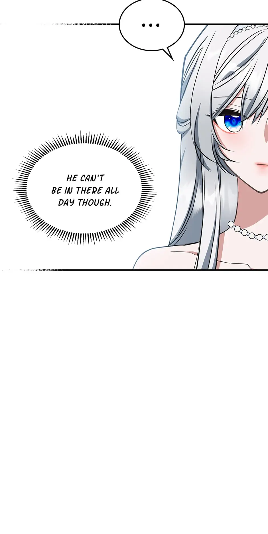 The Invicible Princess Is Bored Again Today Chapter 30 page 50