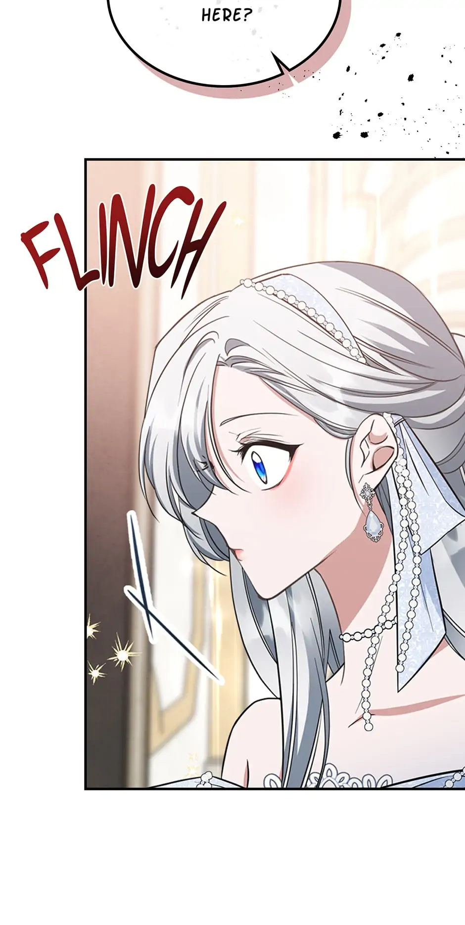 The Invicible Princess Is Bored Again Today Chapter 30 page 54