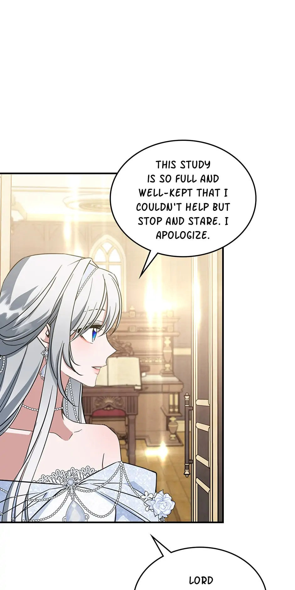 The Invicible Princess Is Bored Again Today Chapter 30 page 57