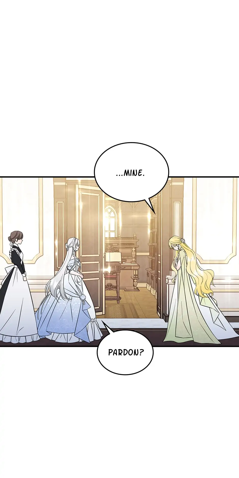 The Invicible Princess Is Bored Again Today Chapter 30 page 59