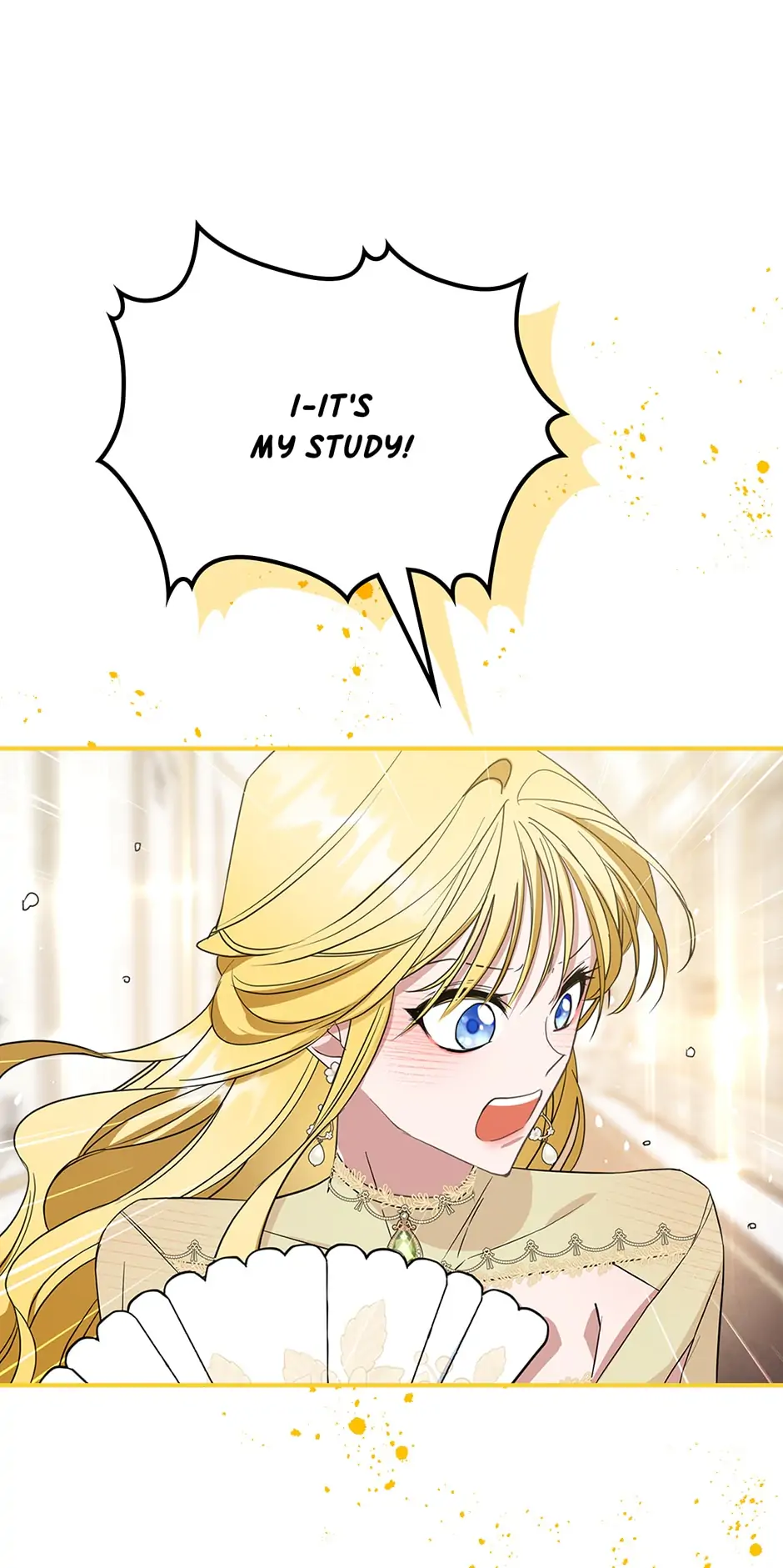 The Invicible Princess Is Bored Again Today Chapter 30 page 60