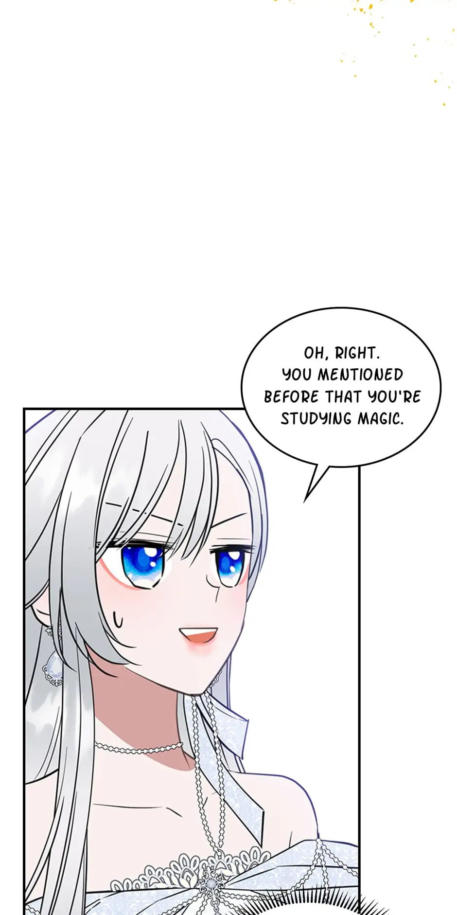 The Invicible Princess Is Bored Again Today Chapter 30 page 61
