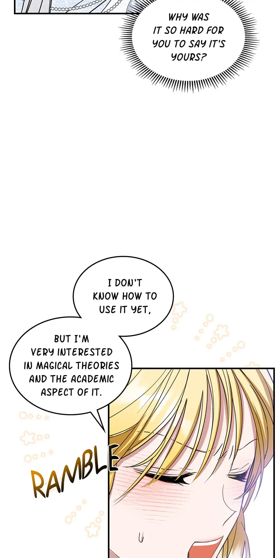 The Invicible Princess Is Bored Again Today Chapter 30 page 62