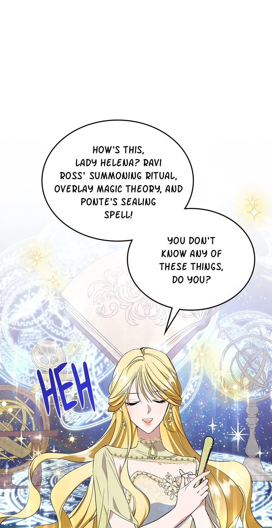 The Invicible Princess Is Bored Again Today Chapter 30 page 65