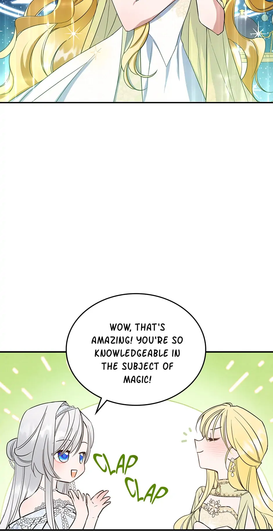 The Invicible Princess Is Bored Again Today Chapter 30 page 66
