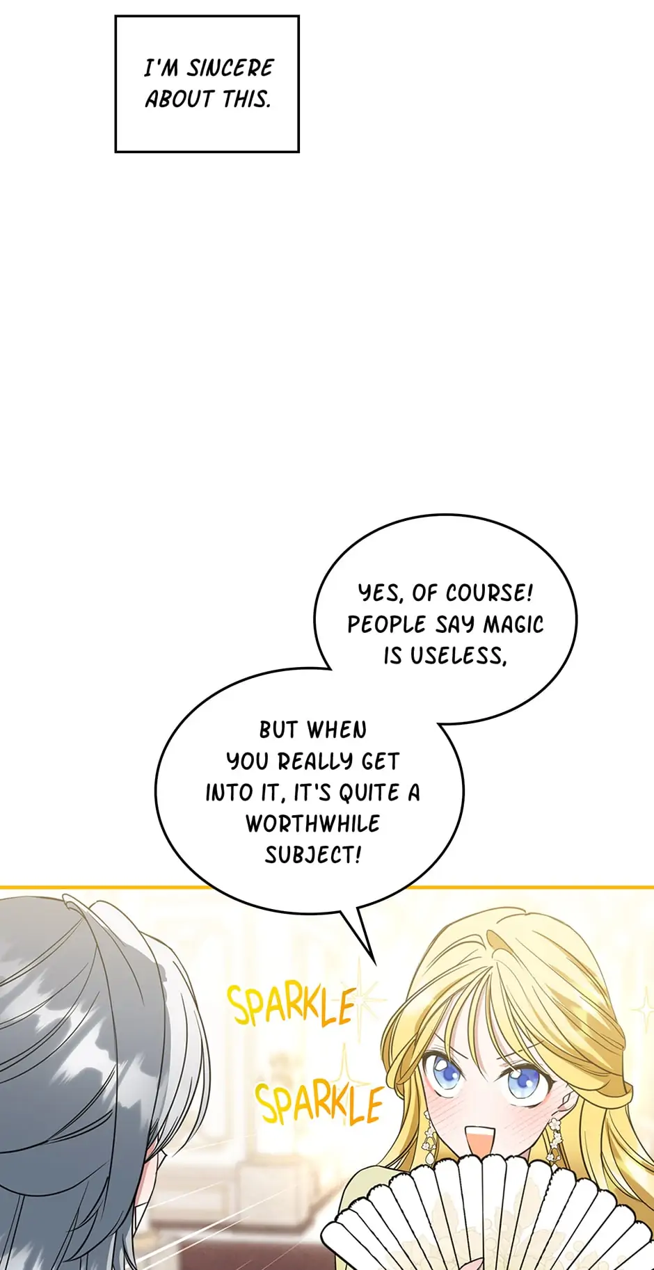 The Invicible Princess Is Bored Again Today Chapter 30 page 67