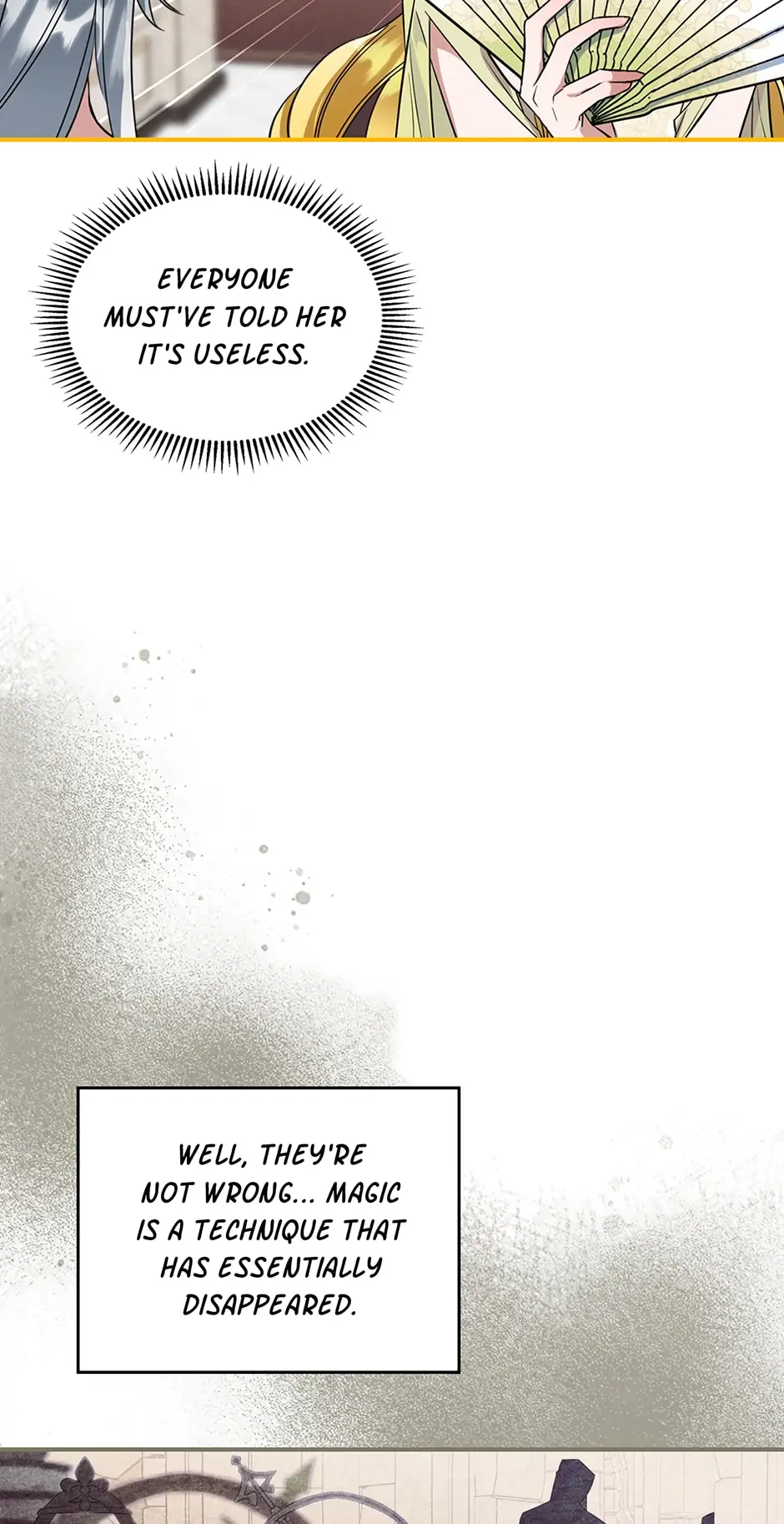 The Invicible Princess Is Bored Again Today Chapter 30 page 68