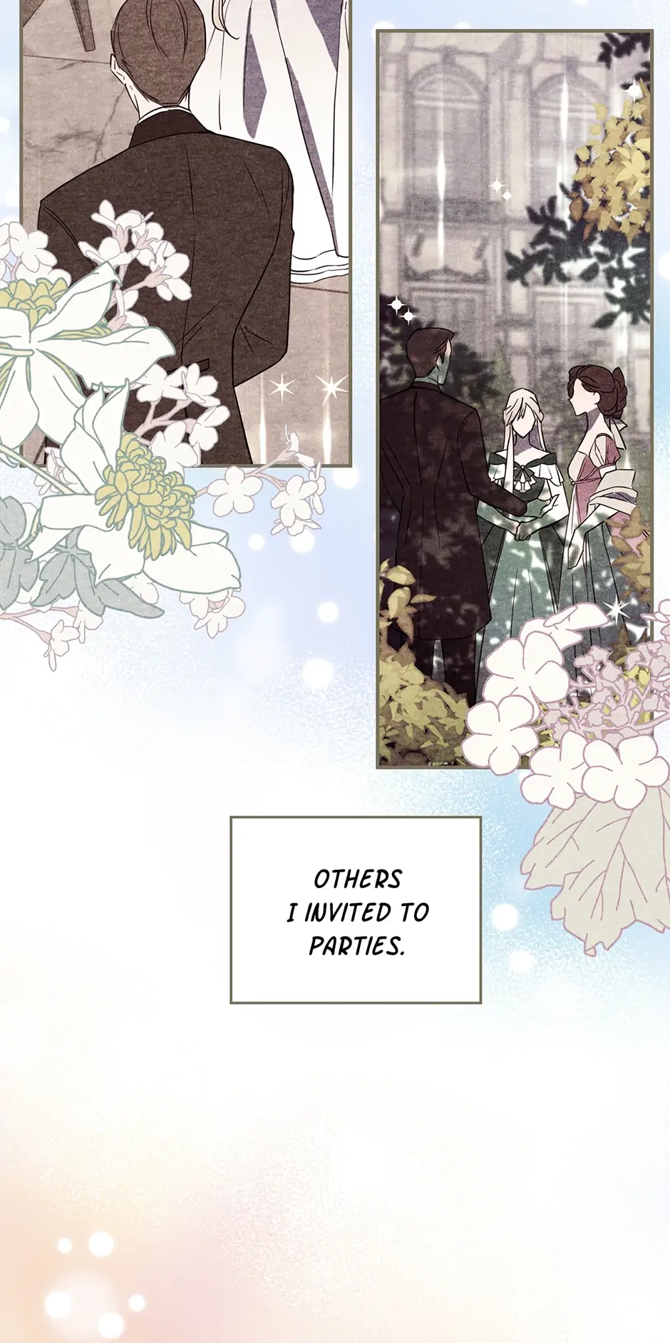 The Invicible Princess Is Bored Again Today Chapter 30 page 6