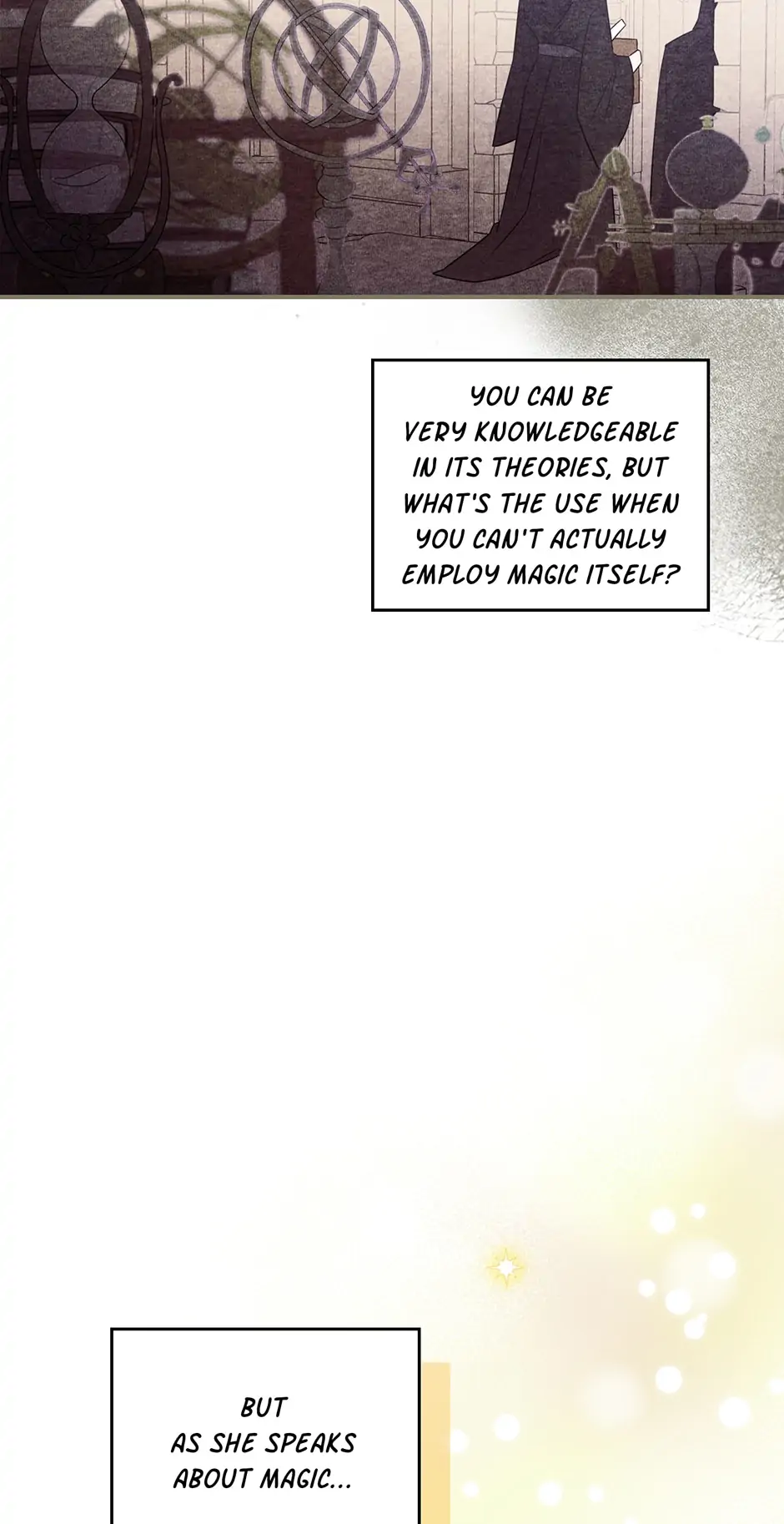 The Invicible Princess Is Bored Again Today Chapter 30 page 69