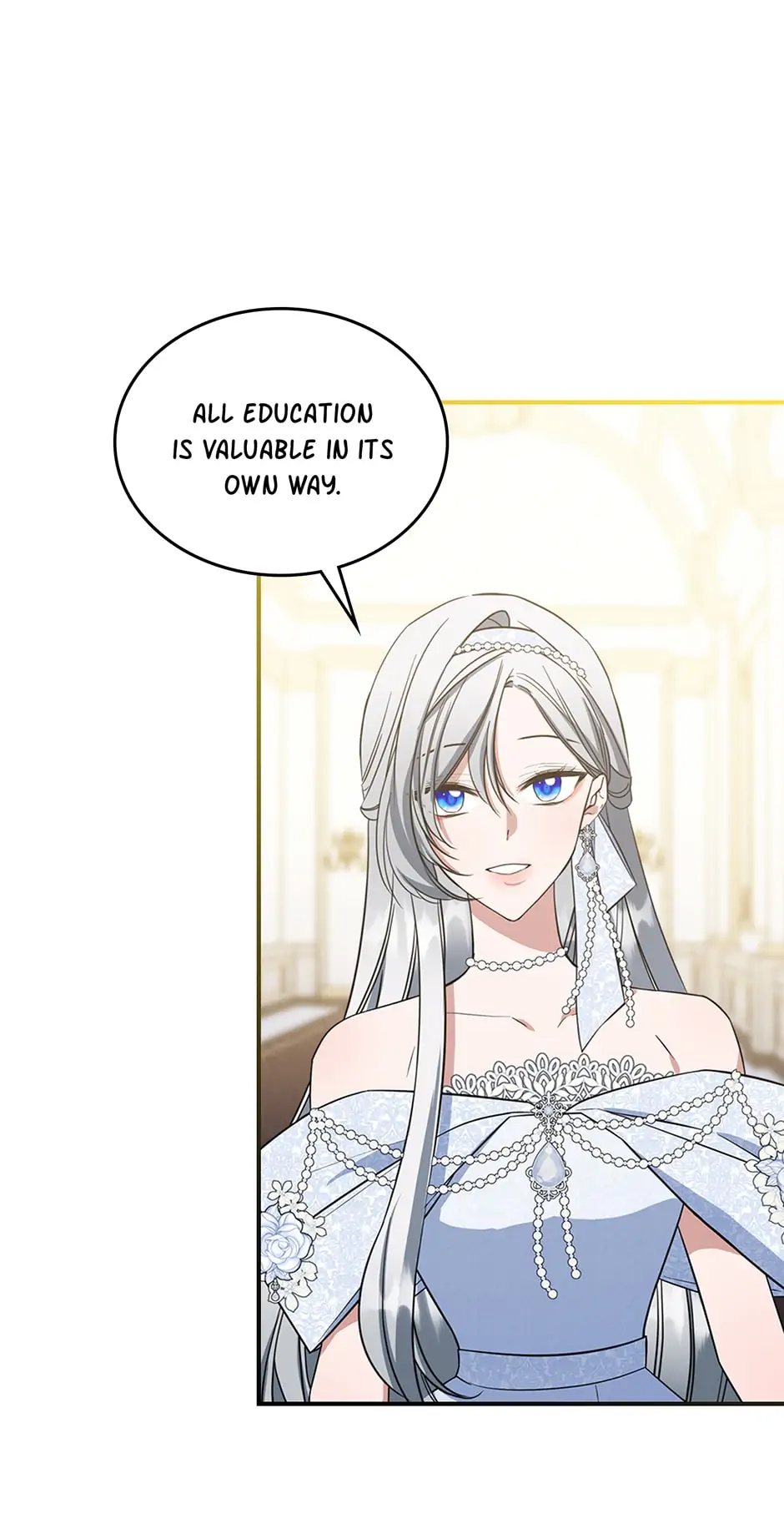 The Invicible Princess Is Bored Again Today Chapter 30 page 71