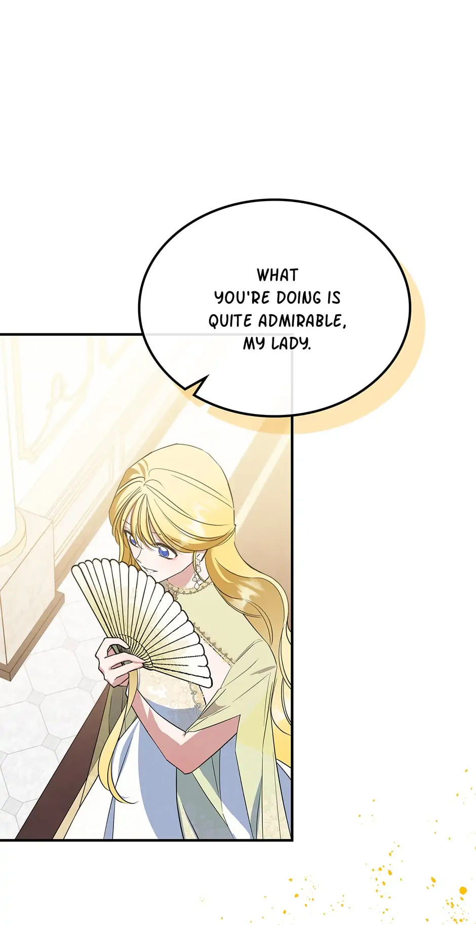 The Invicible Princess Is Bored Again Today Chapter 30 page 72