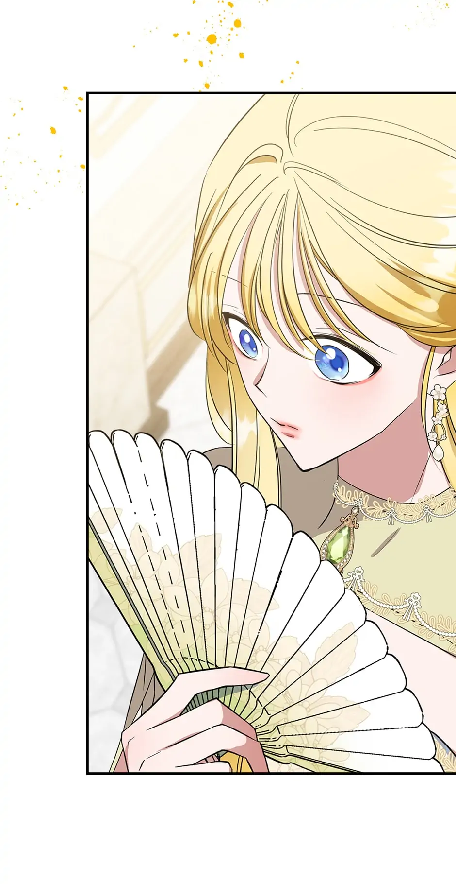 The Invicible Princess Is Bored Again Today Chapter 30 page 73
