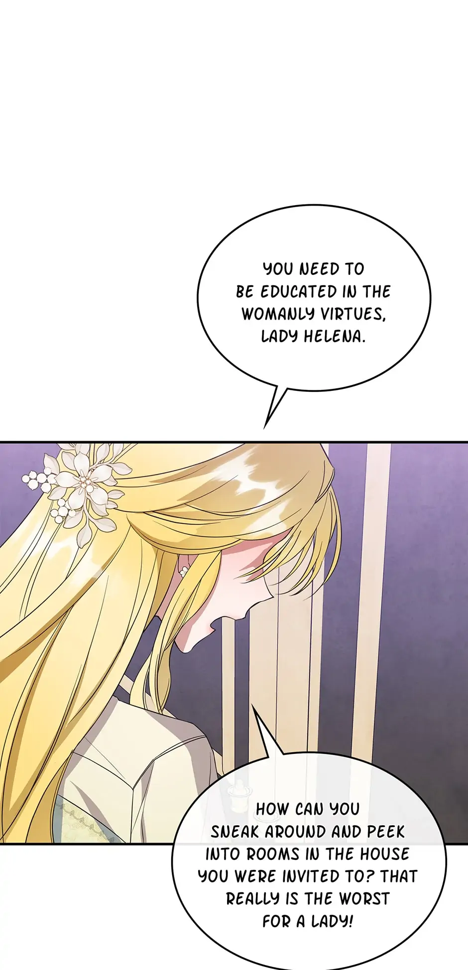 The Invicible Princess Is Bored Again Today Chapter 30 page 76