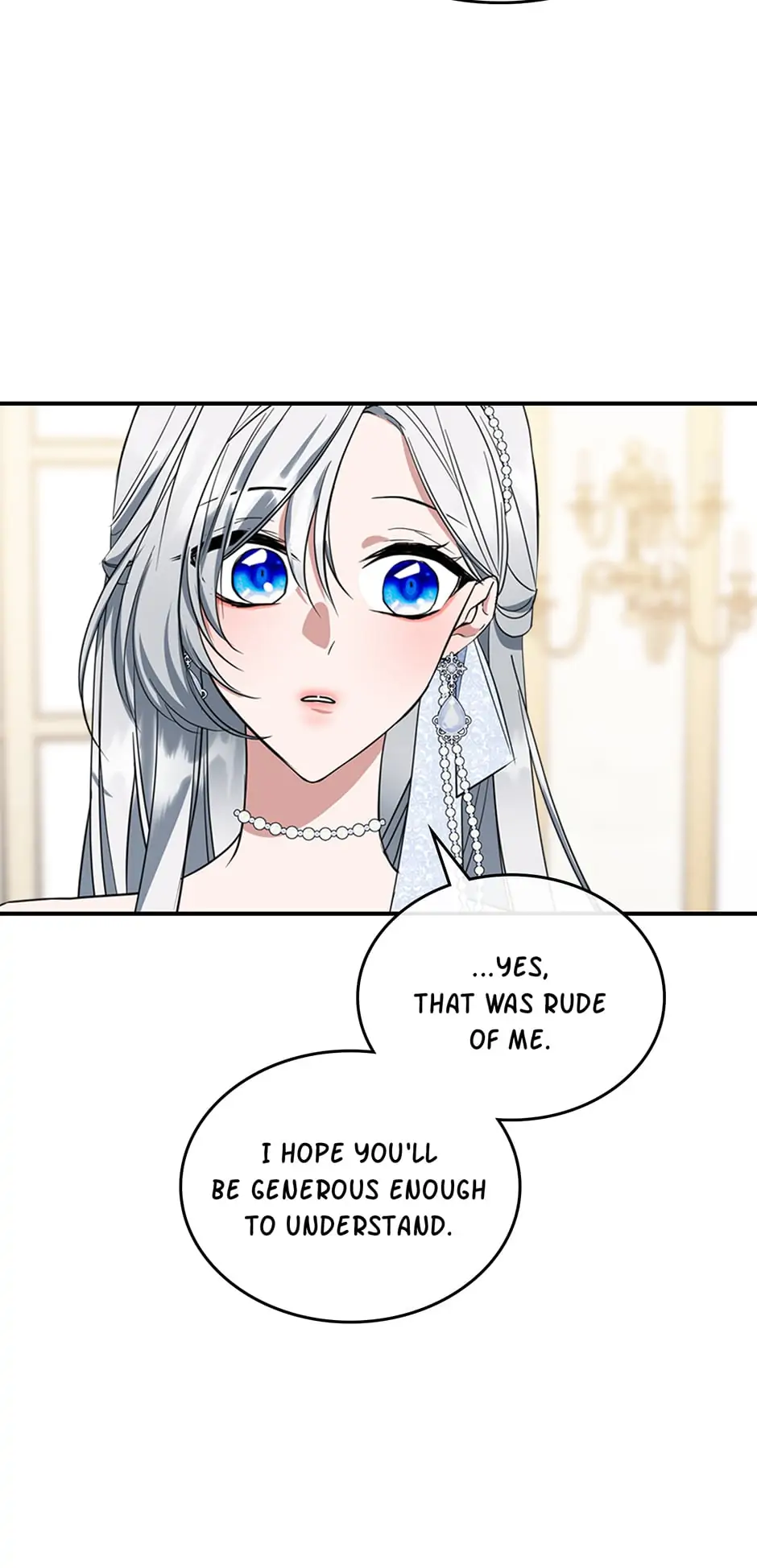The Invicible Princess Is Bored Again Today Chapter 30 page 77