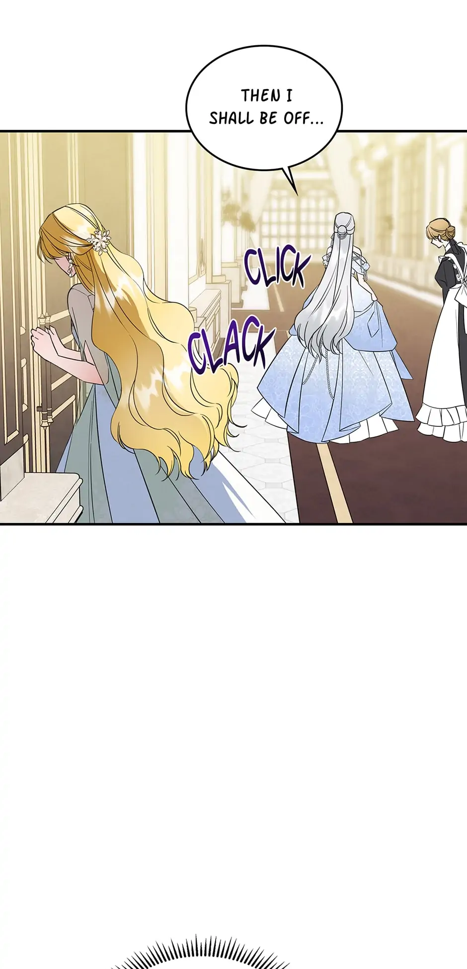 The Invicible Princess Is Bored Again Today Chapter 30 page 78