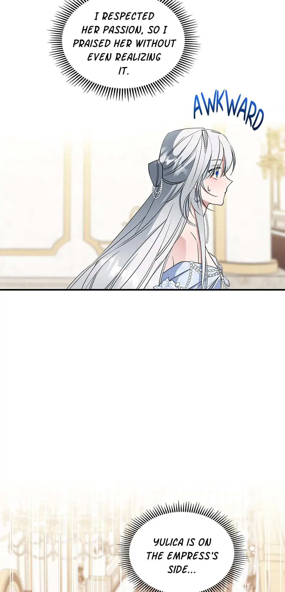 The Invicible Princess Is Bored Again Today Chapter 30 page 79