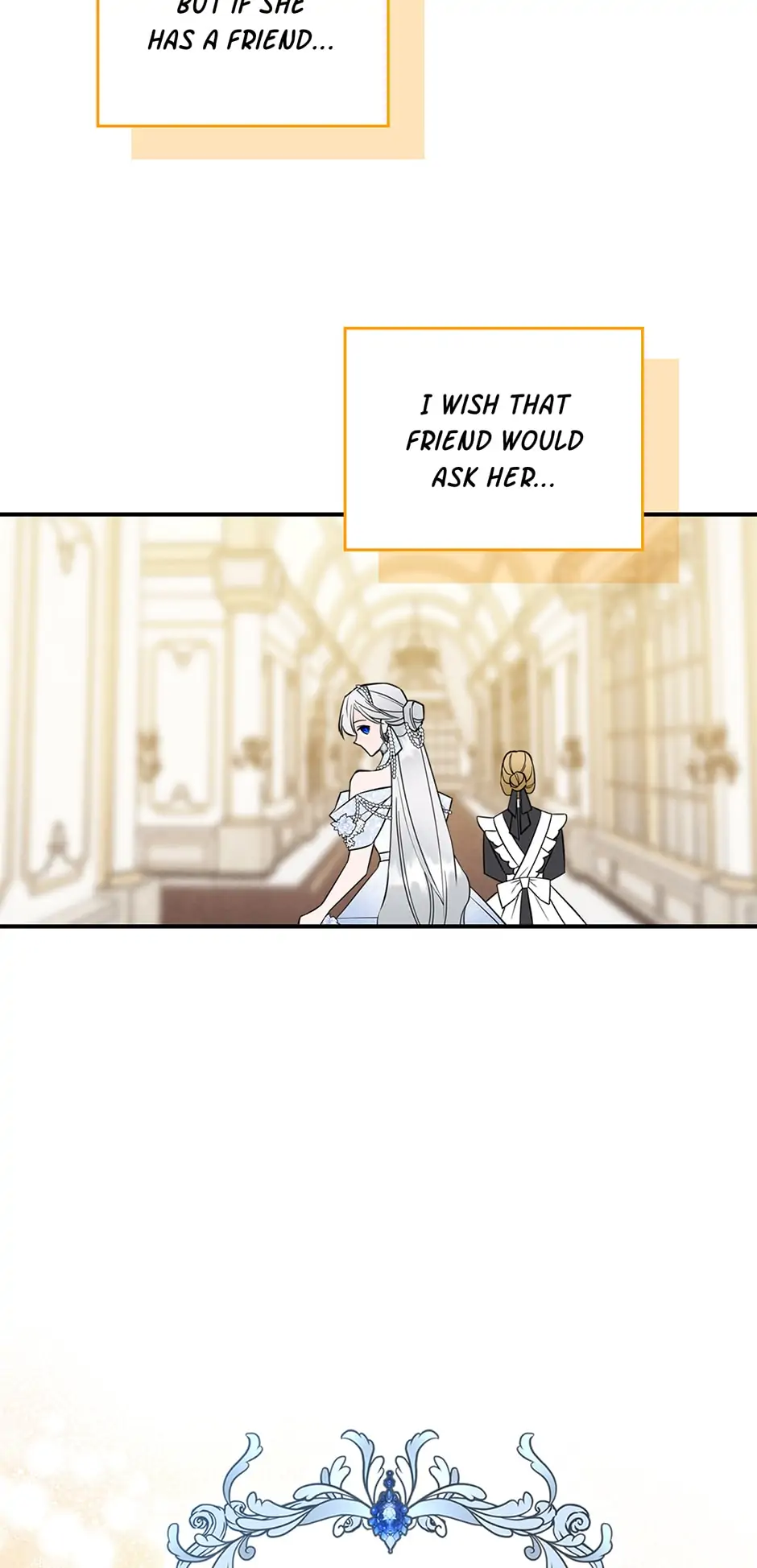 The Invicible Princess Is Bored Again Today Chapter 30 page 81