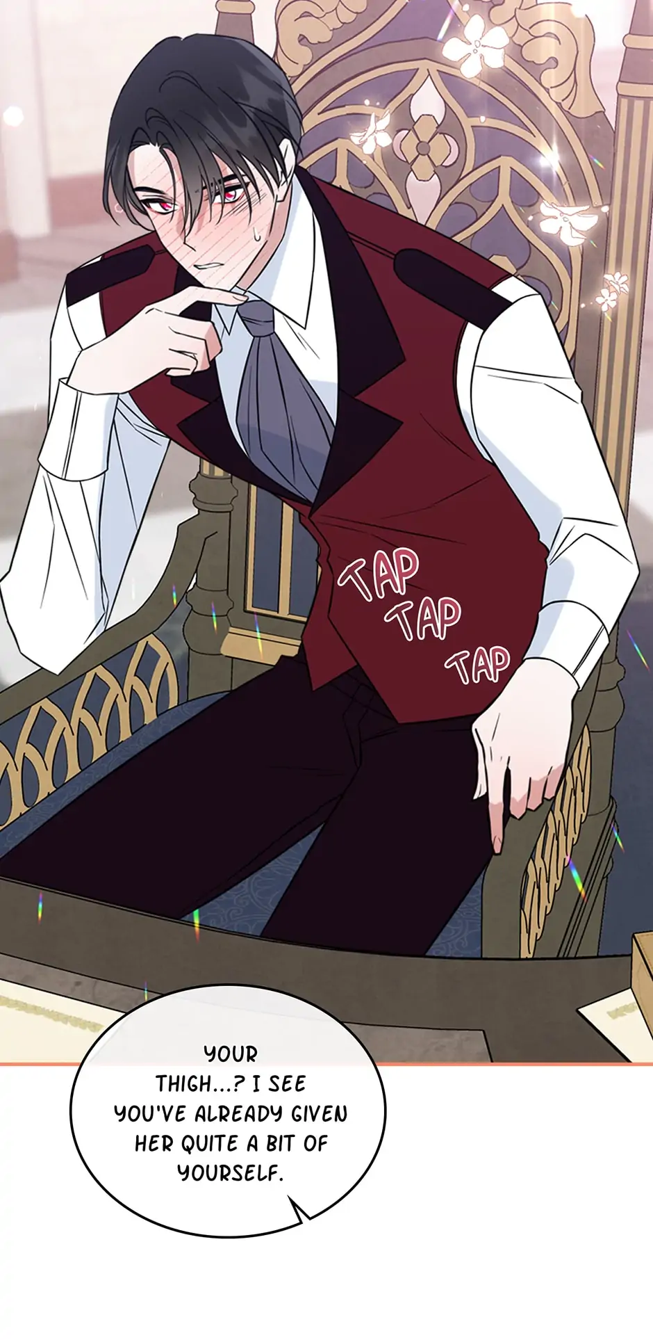 The Invicible Princess Is Bored Again Today Chapter 34 page 9