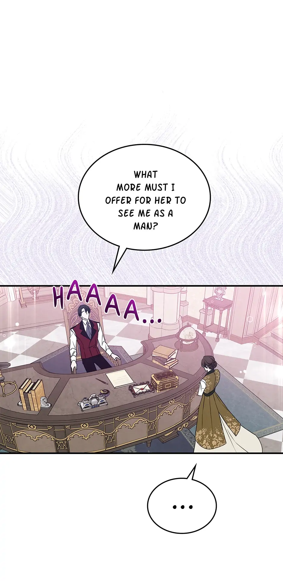 The Invicible Princess Is Bored Again Today Chapter 34 page 10