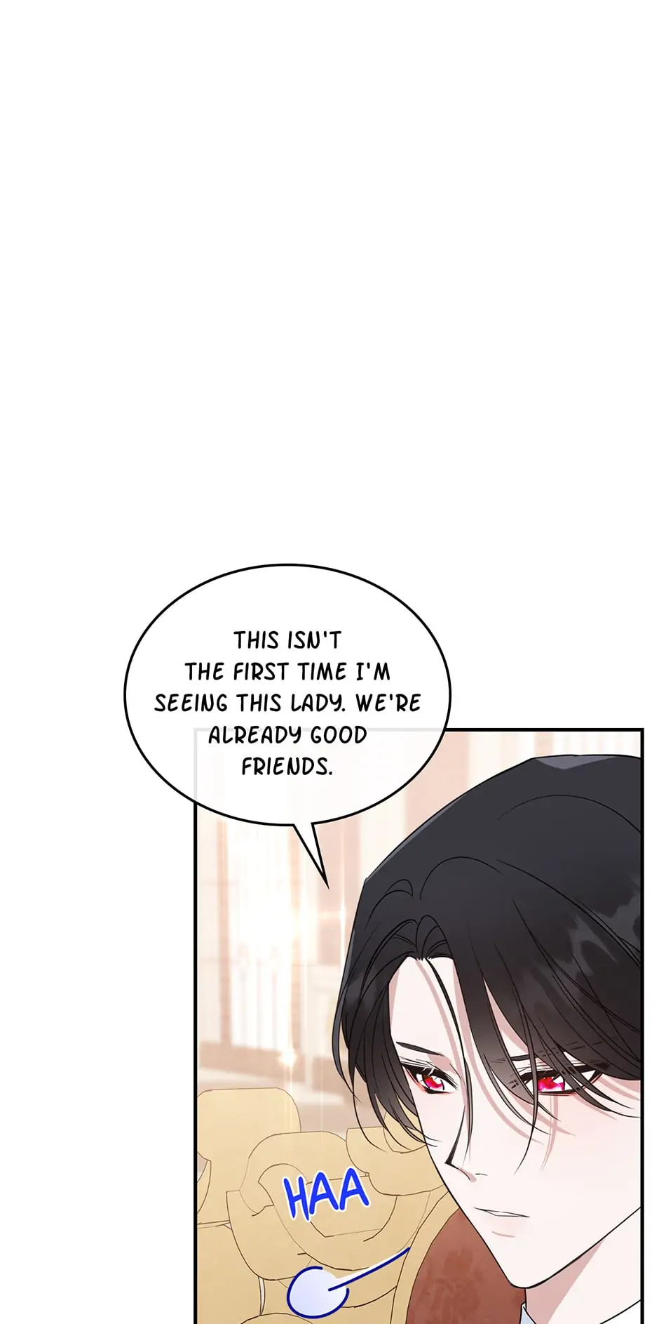 The Invicible Princess Is Bored Again Today Chapter 34 page 20