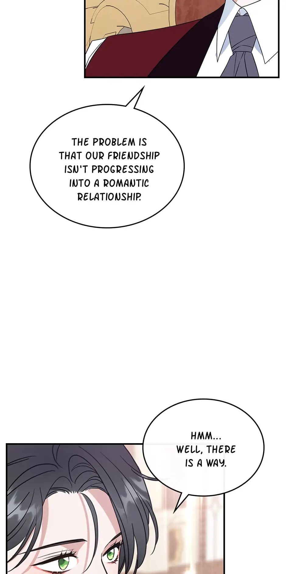 The Invicible Princess Is Bored Again Today Chapter 34 page 21