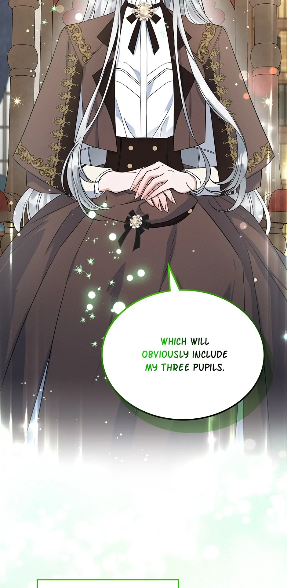The Invicible Princess Is Bored Again Today Chapter 34 page 2