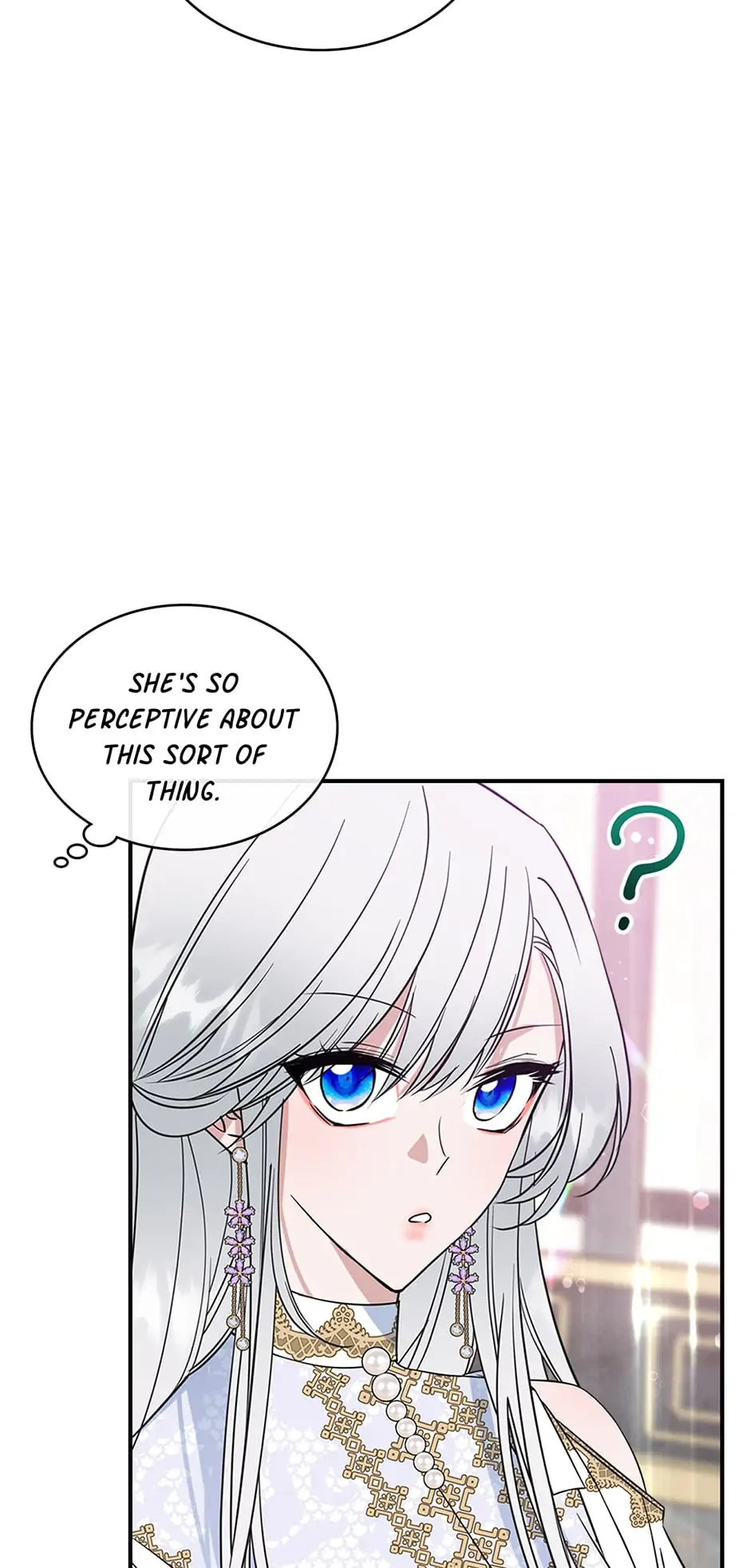 The Invicible Princess Is Bored Again Today Chapter 34 page 31
