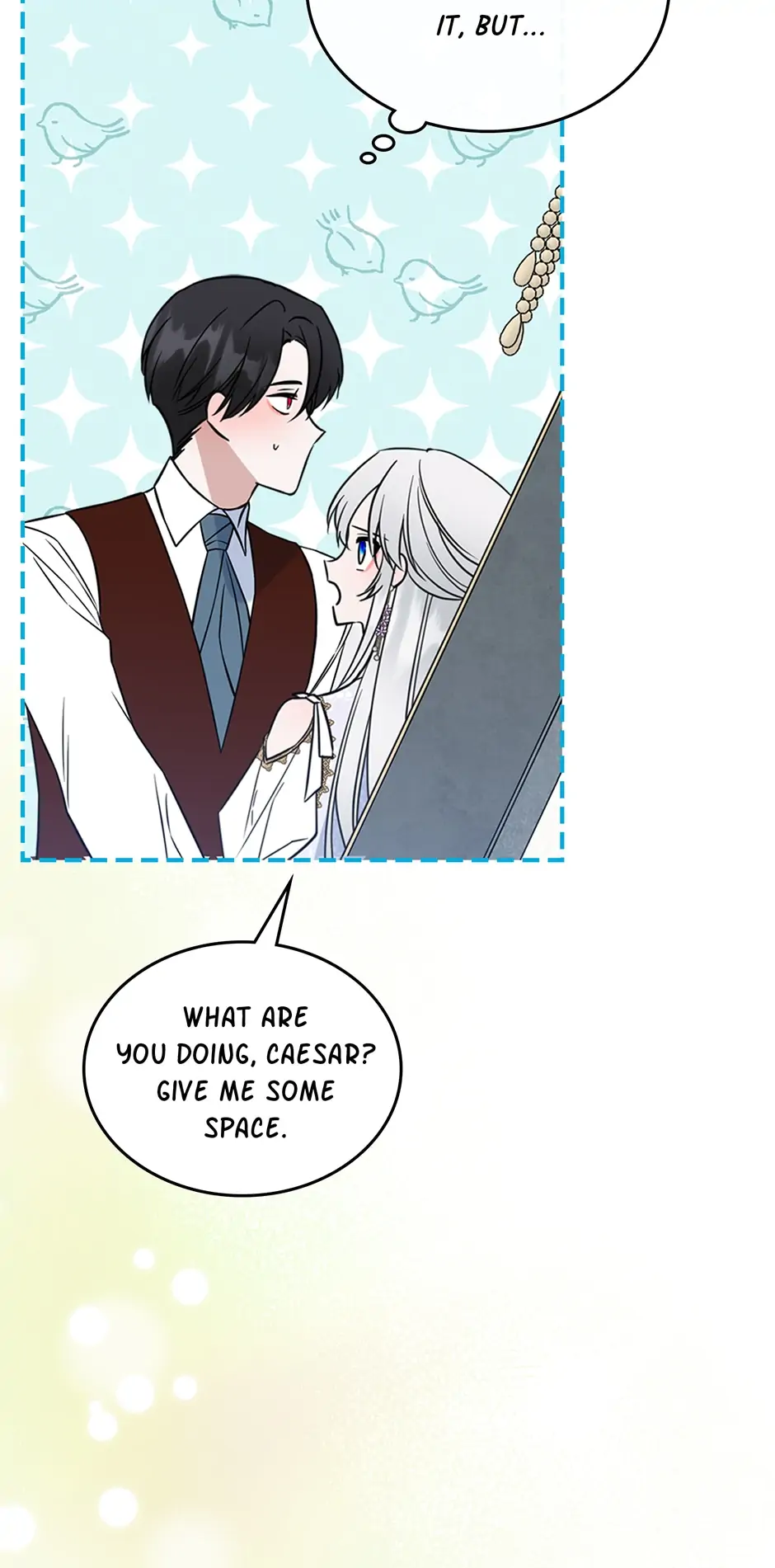 The Invicible Princess Is Bored Again Today Chapter 34 page 39