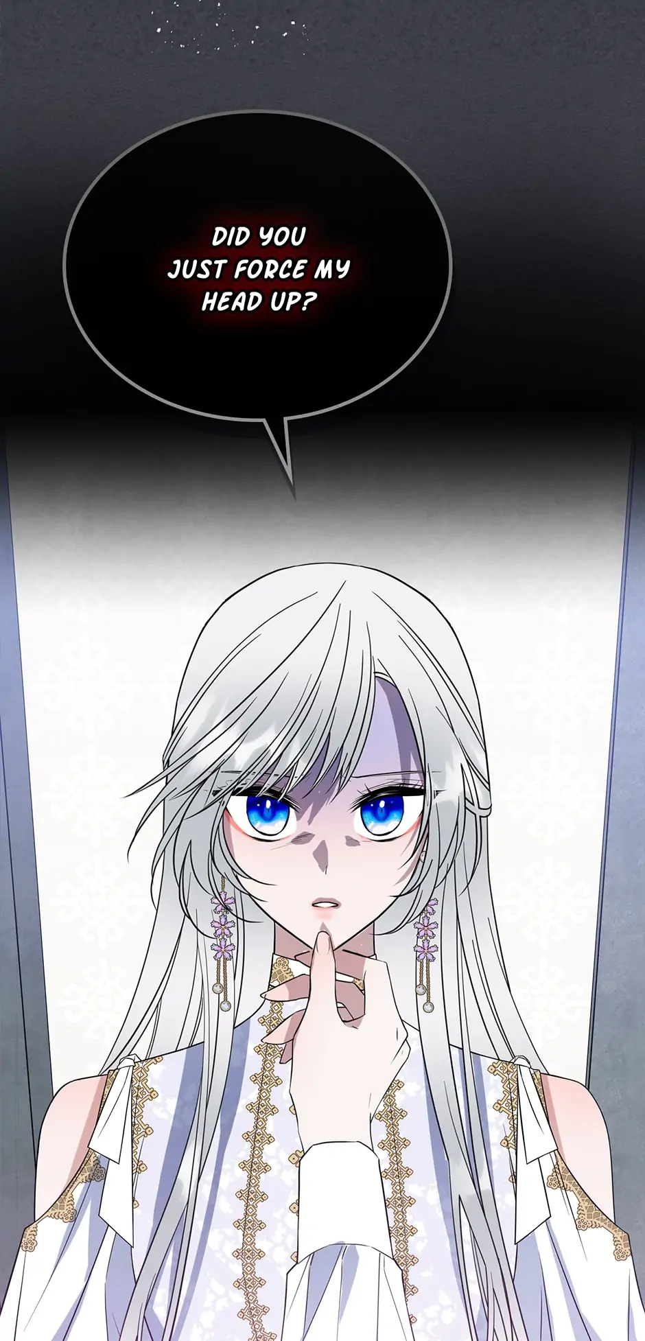 The Invicible Princess Is Bored Again Today Chapter 34 page 47