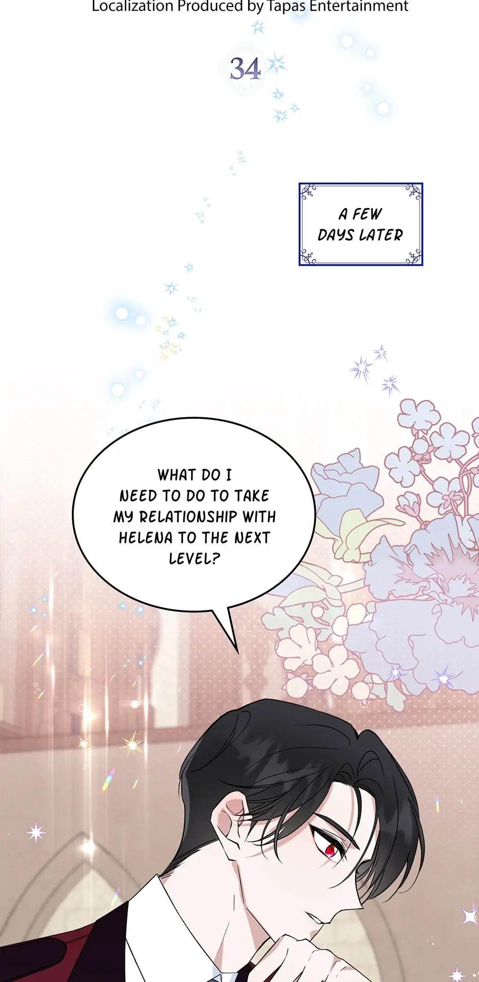 The Invicible Princess Is Bored Again Today Chapter 34 page 4